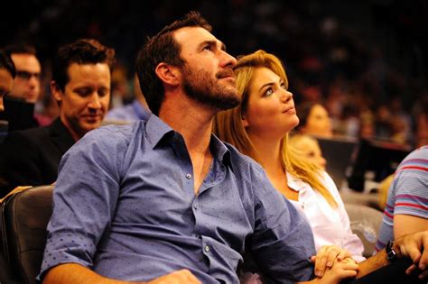 justin verlander kate upton leaked|Kate Upton clarifies ‘scary’ message about a ‘drunk and high’ dad。